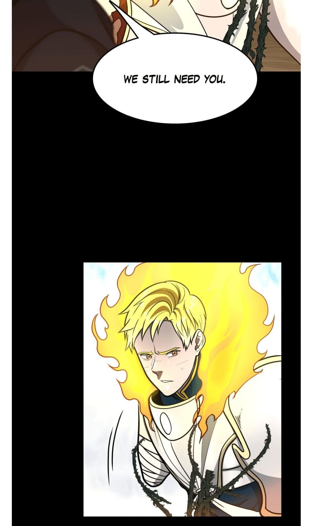 The Beginning After the End Chapter 64 - Page 38 in English