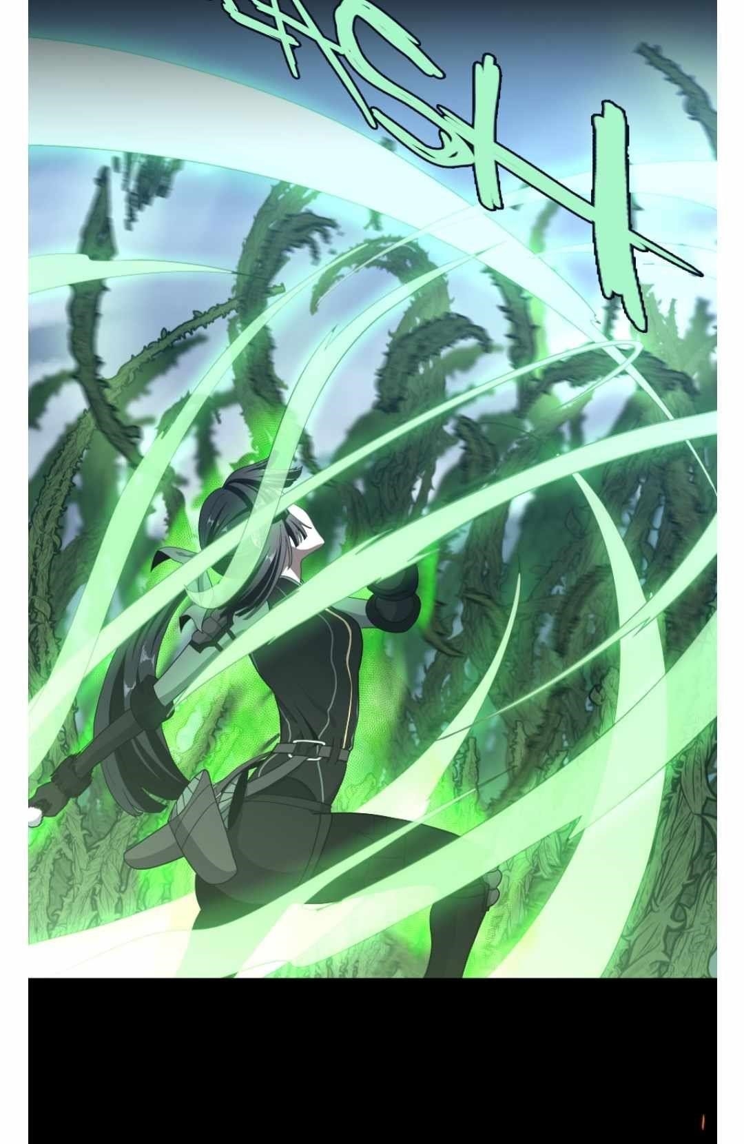 The Beginning After the End Chapter 64 - Page 4 in English