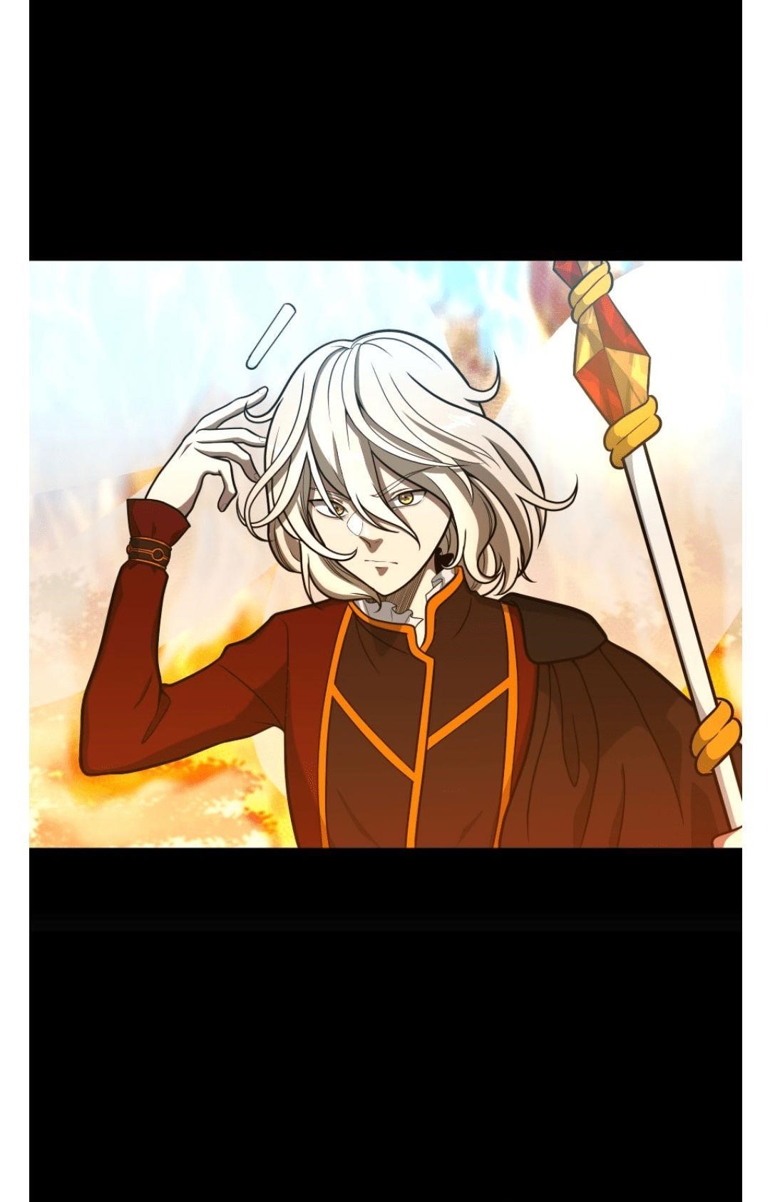 The Beginning After the End Chapter 64 - Page 40 in English