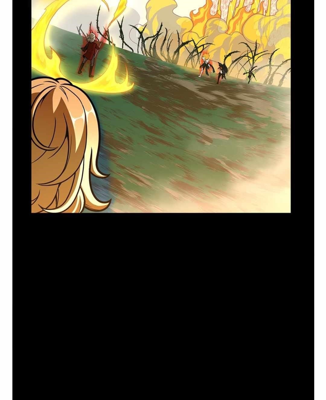 The Beginning After the End Chapter 64 - Page 45 in English