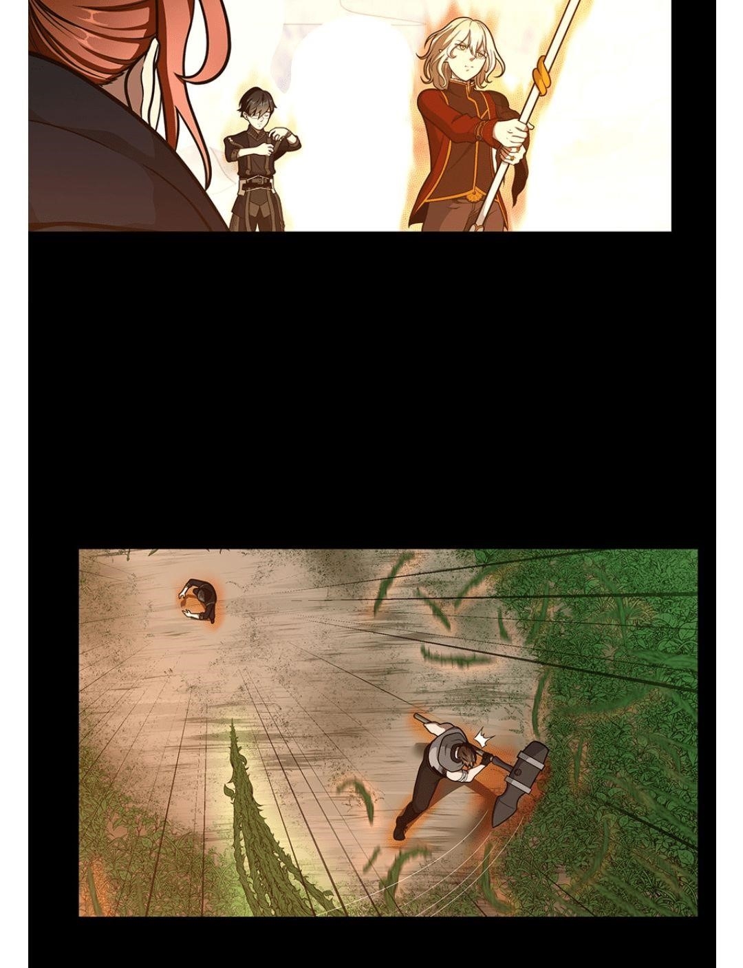 The Beginning After the End Chapter 64 - Page 47 in English