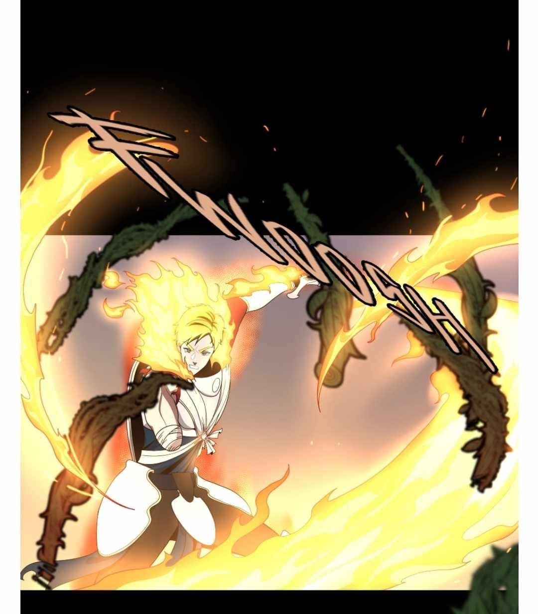 The Beginning After the End Chapter 64 - Page 5 in English