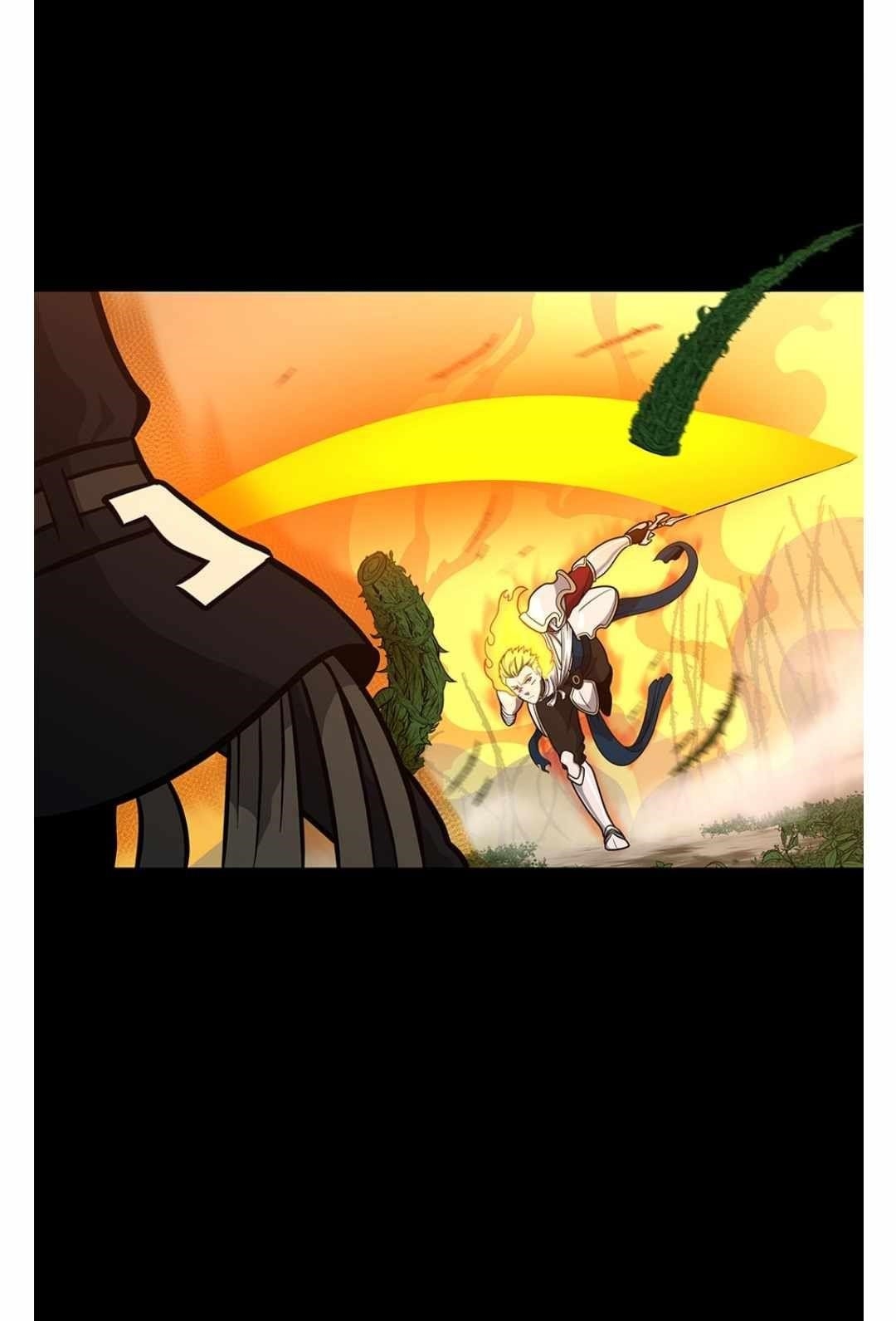 The Beginning After the End Chapter 64 - Page 50 in English