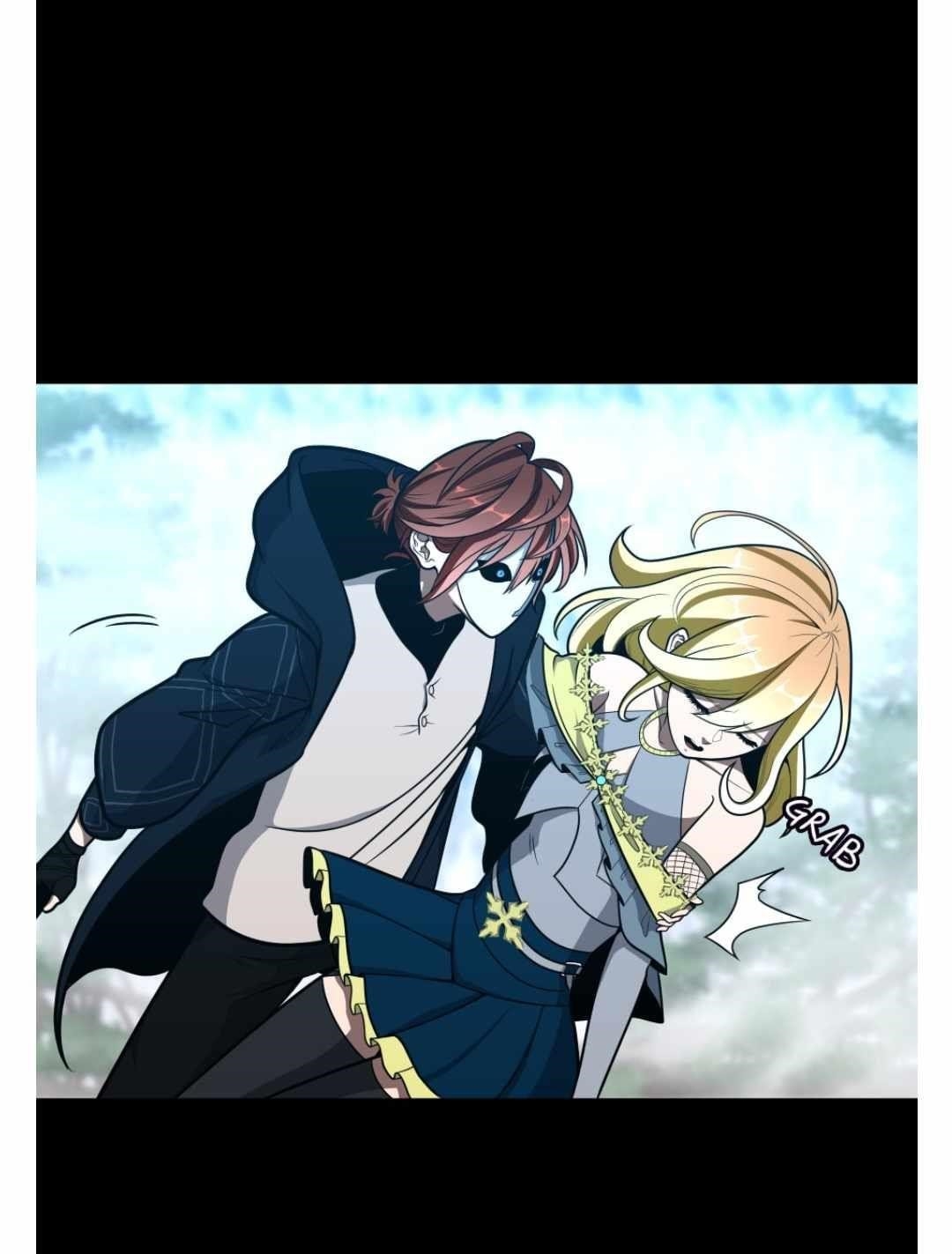 The Beginning After the End Chapter 64 - Page 65 in English