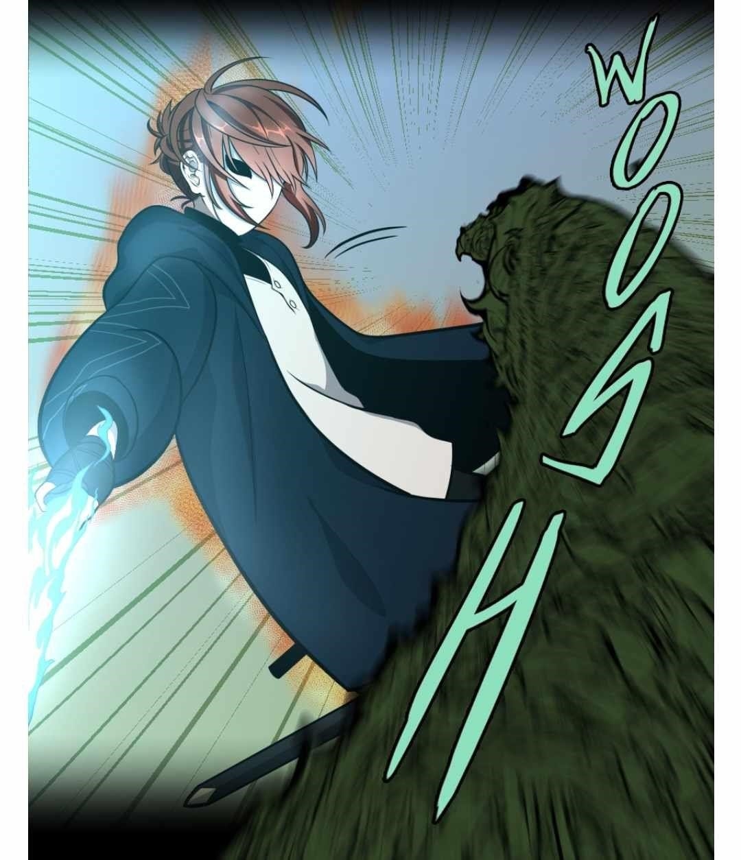 The Beginning After the End Chapter 64 - Page 7 in English