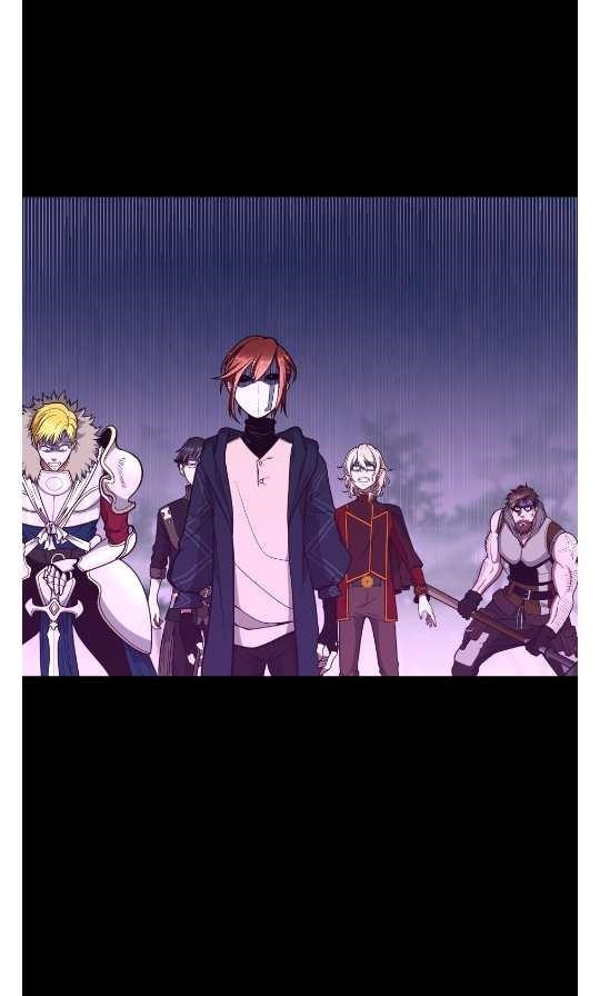 The Beginning After the End Chapter 65 - Page 19 in English