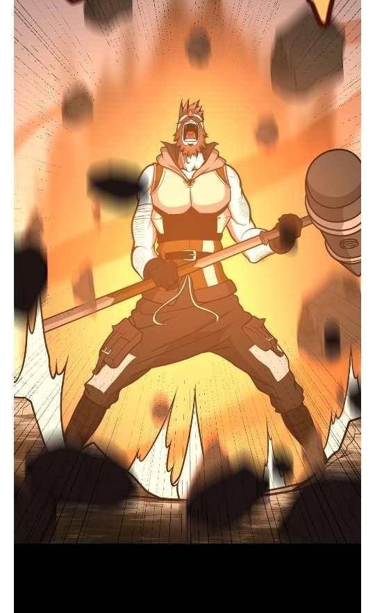 The Beginning After the End Chapter 65 - Page 30 in English
