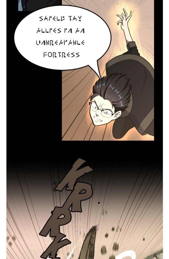 The Beginning After the End Chapter 65 - Page 41 in English