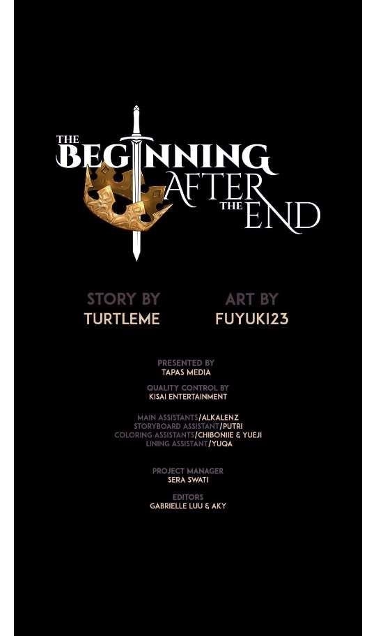 The Beginning After the End Chapter 65 - Page 6 in English