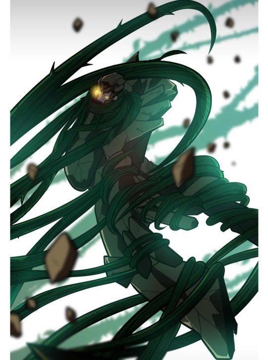 The Beginning After the End Chapter 65 - Page 86 in English