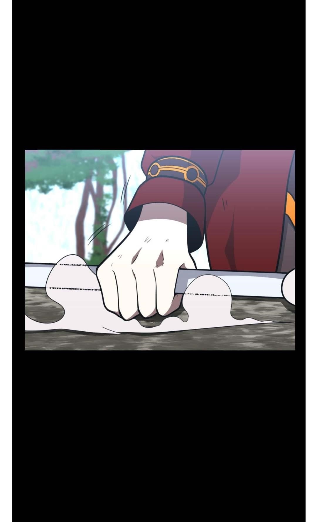 The Beginning After the End Chapter 66 - Page 11 in English