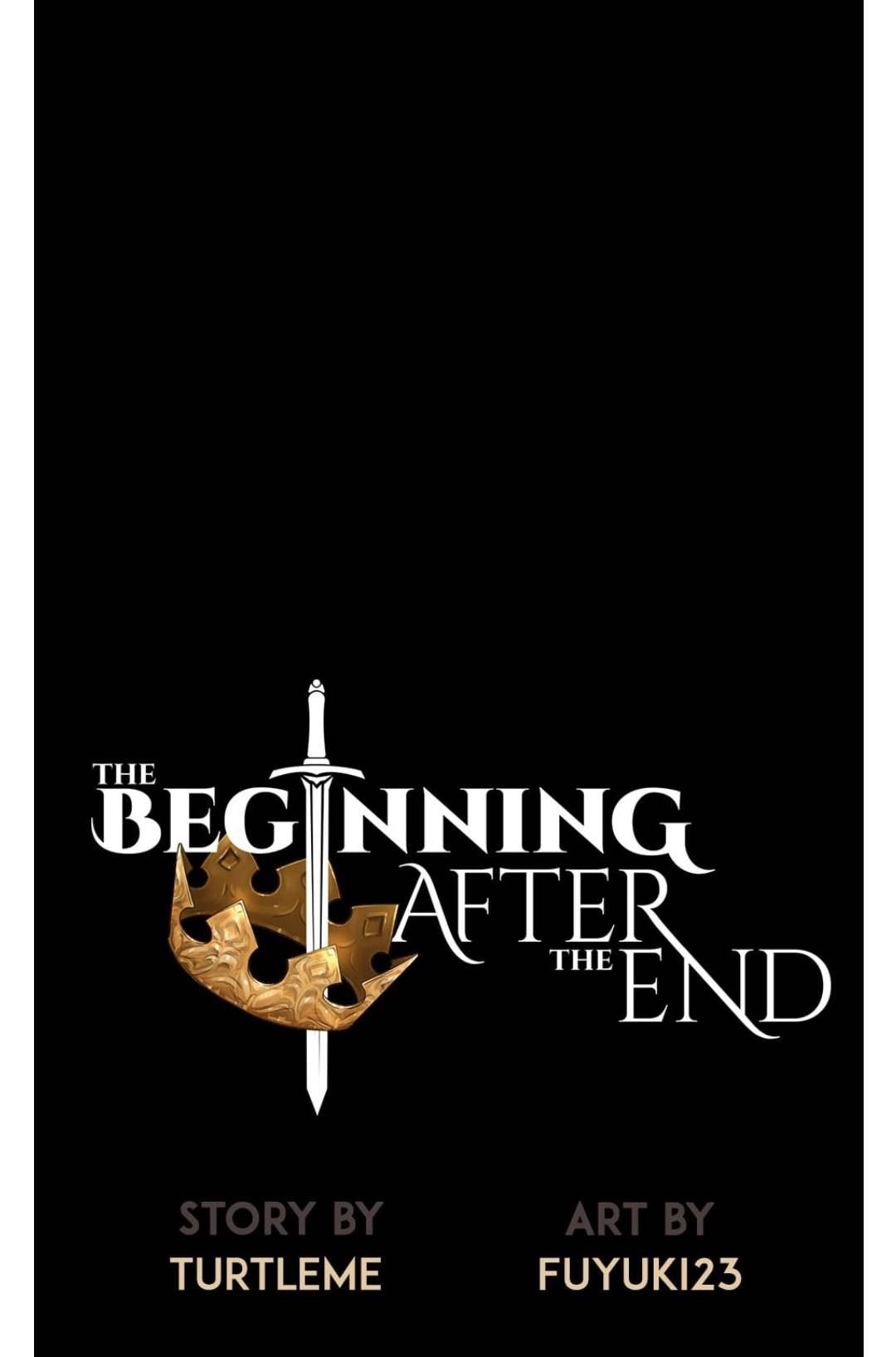 The Beginning After the End Chapter 66 - Page 23 in English