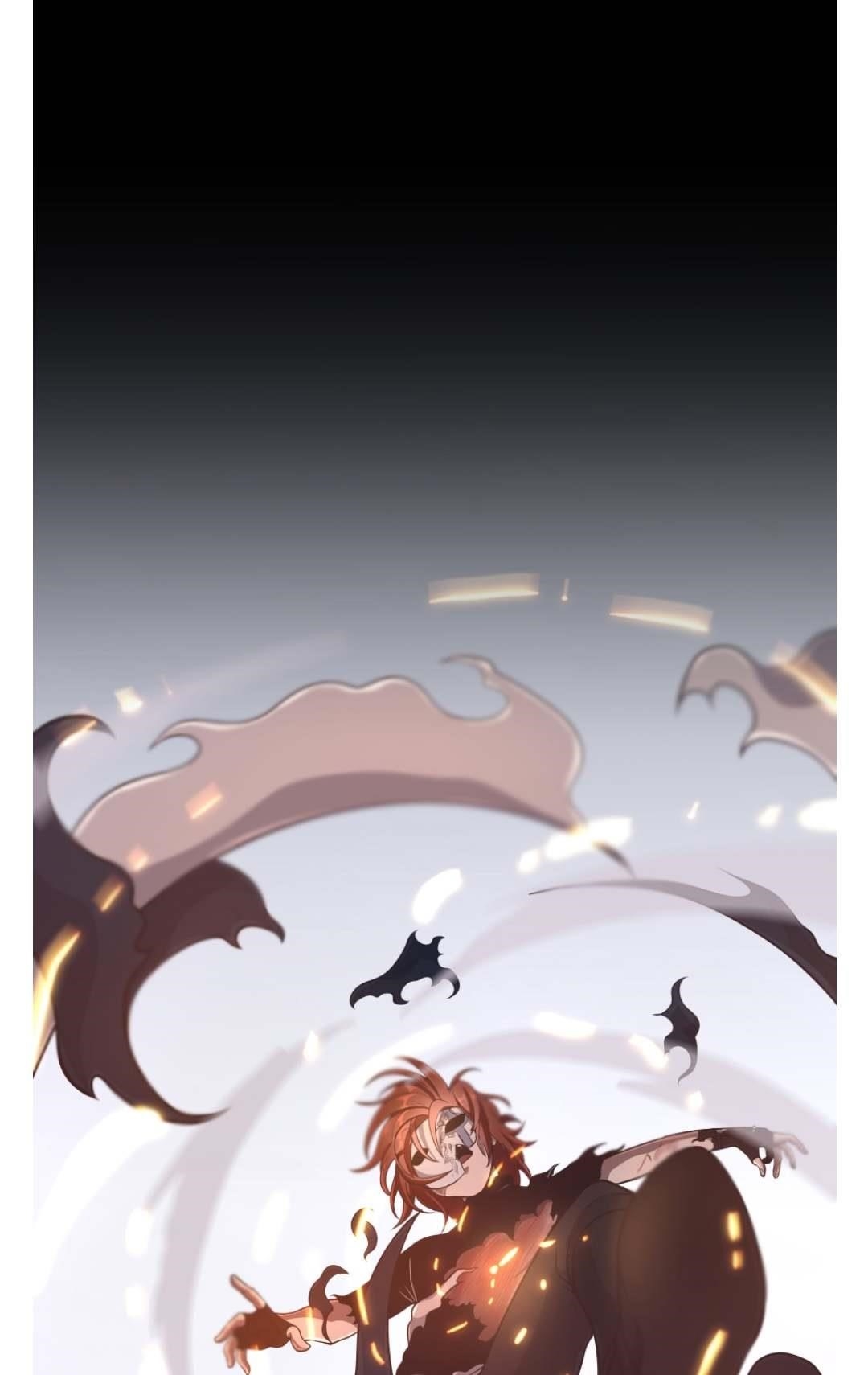The Beginning After the End Chapter 66 - Page 25 in English