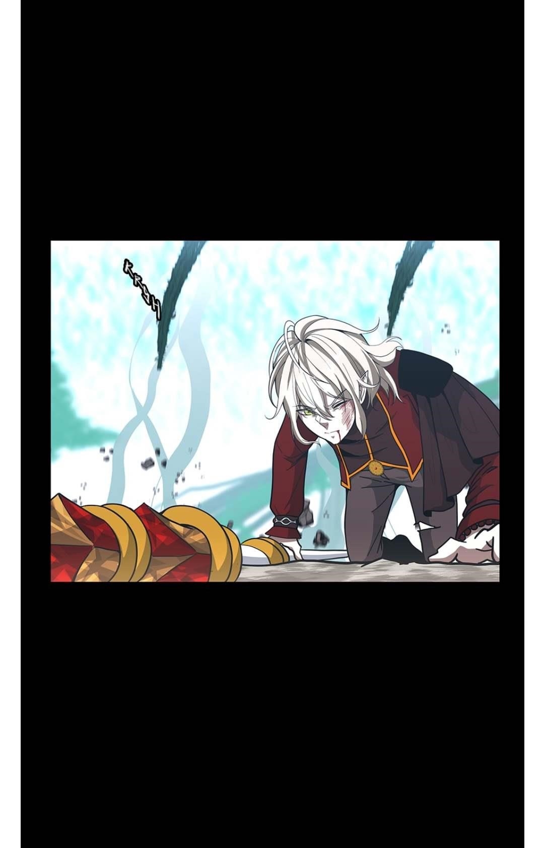 The Beginning After the End Chapter 66 - Page 3 in English