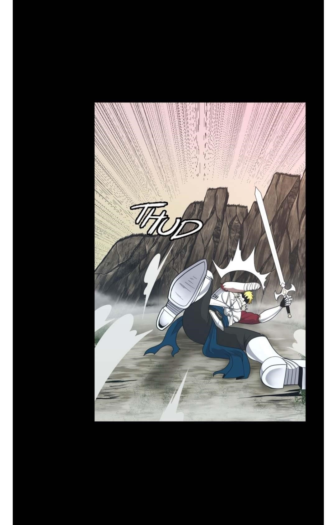 The Beginning After the End Chapter 66 - Page 39 in English