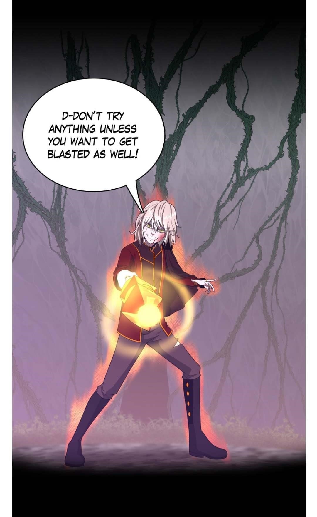 The Beginning After the End Chapter 66 - Page 42 in English