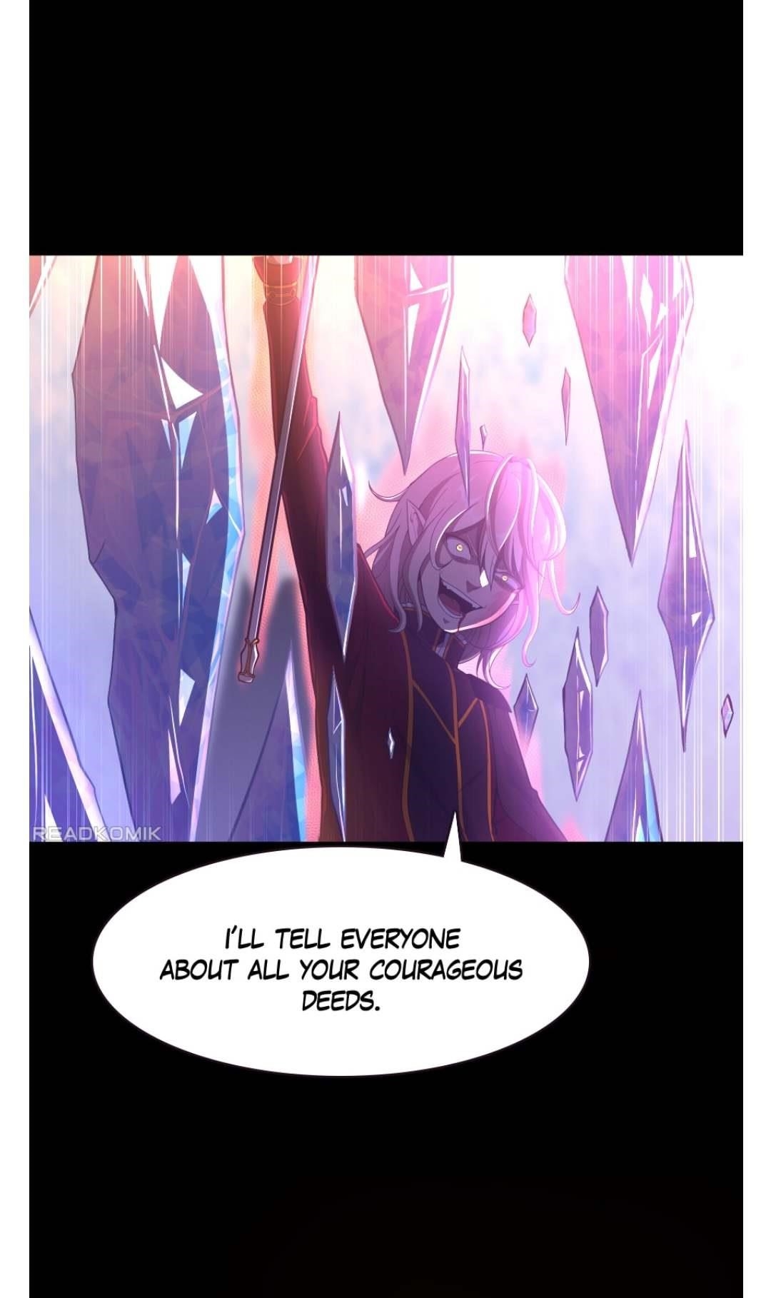 The Beginning After the End Chapter 66 - Page 47 in English