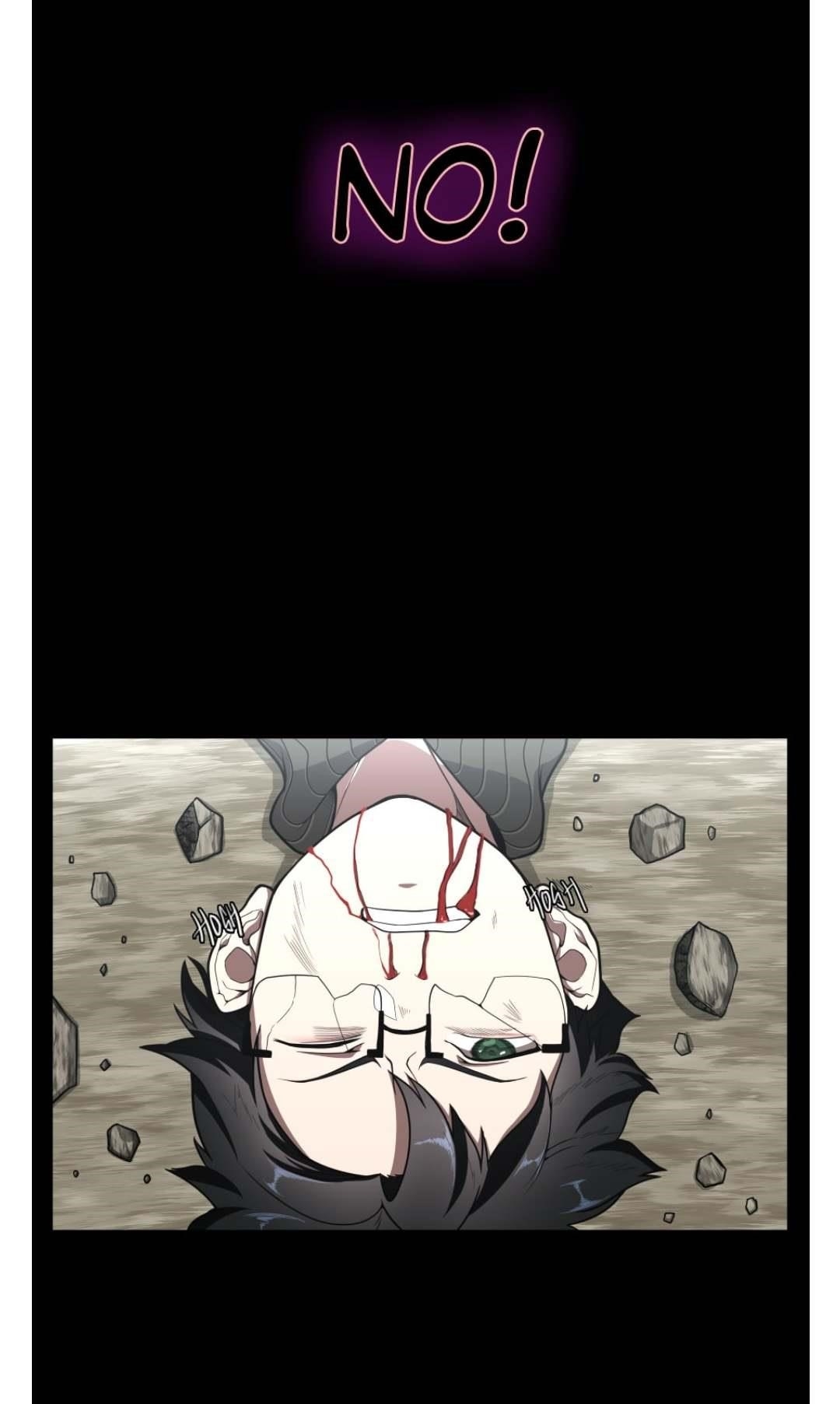 The Beginning After the End Chapter 66 - Page 53 in English