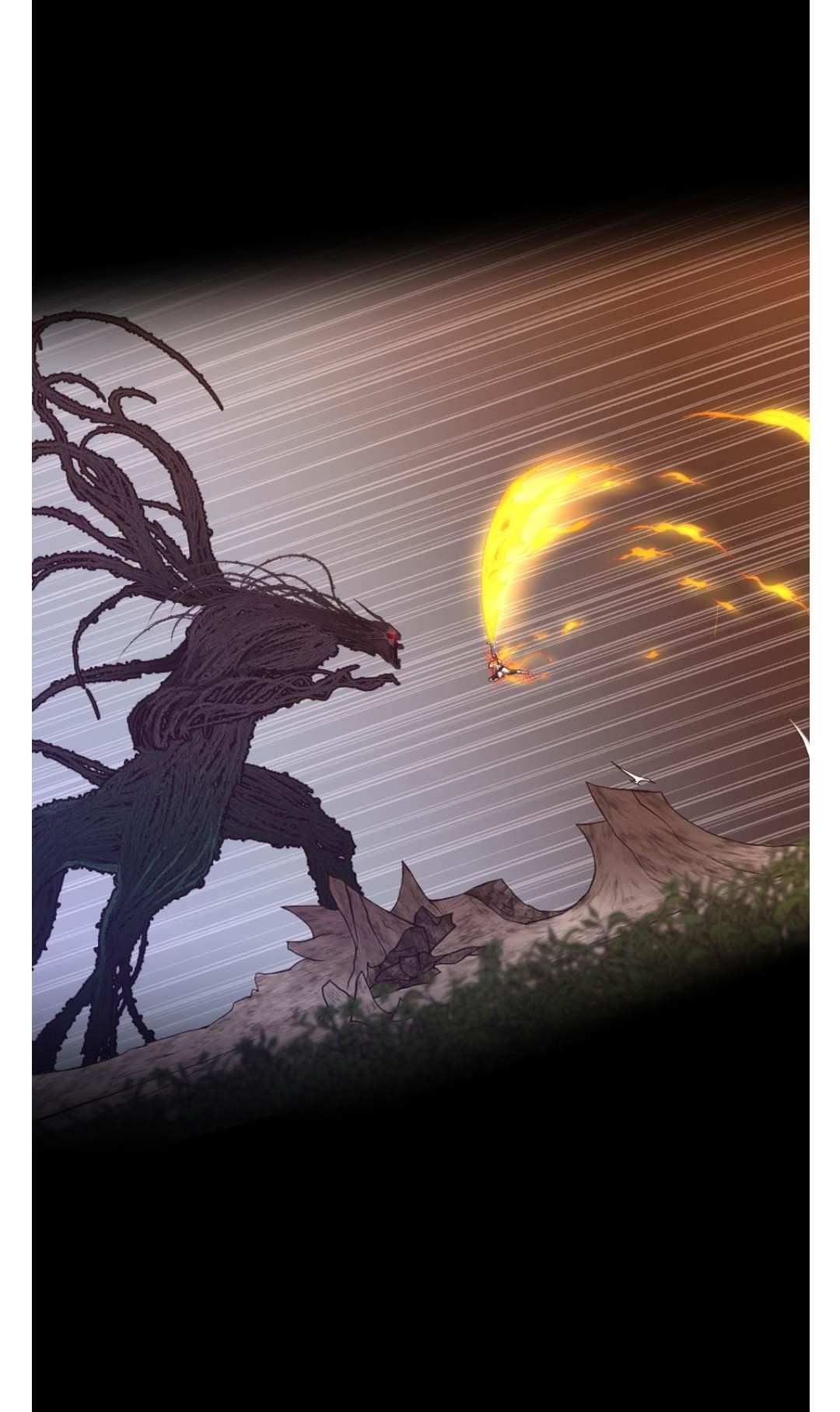 The Beginning After the End Chapter 66 - Page 71 in English