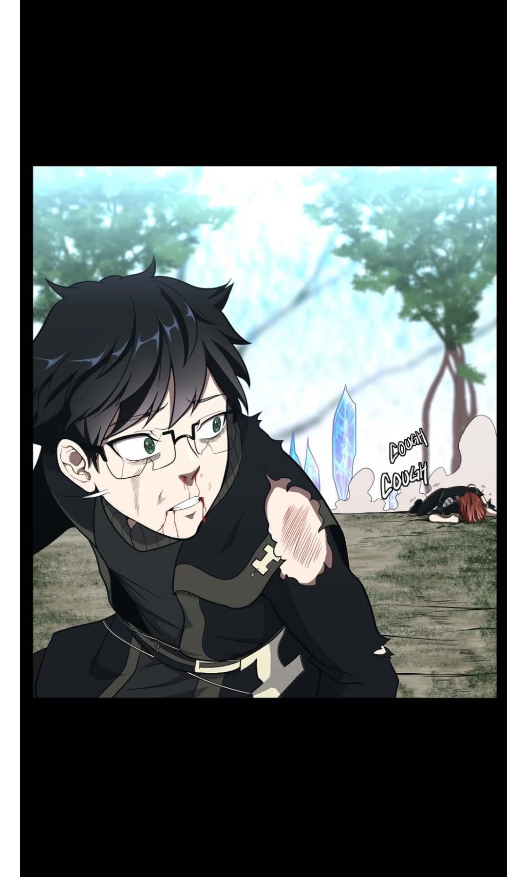 The Beginning After the End Chapter 66 - Page 74 in English