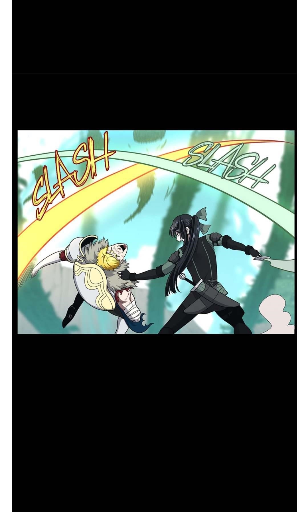 The Beginning After the End Chapter 66 - Page 8 in English