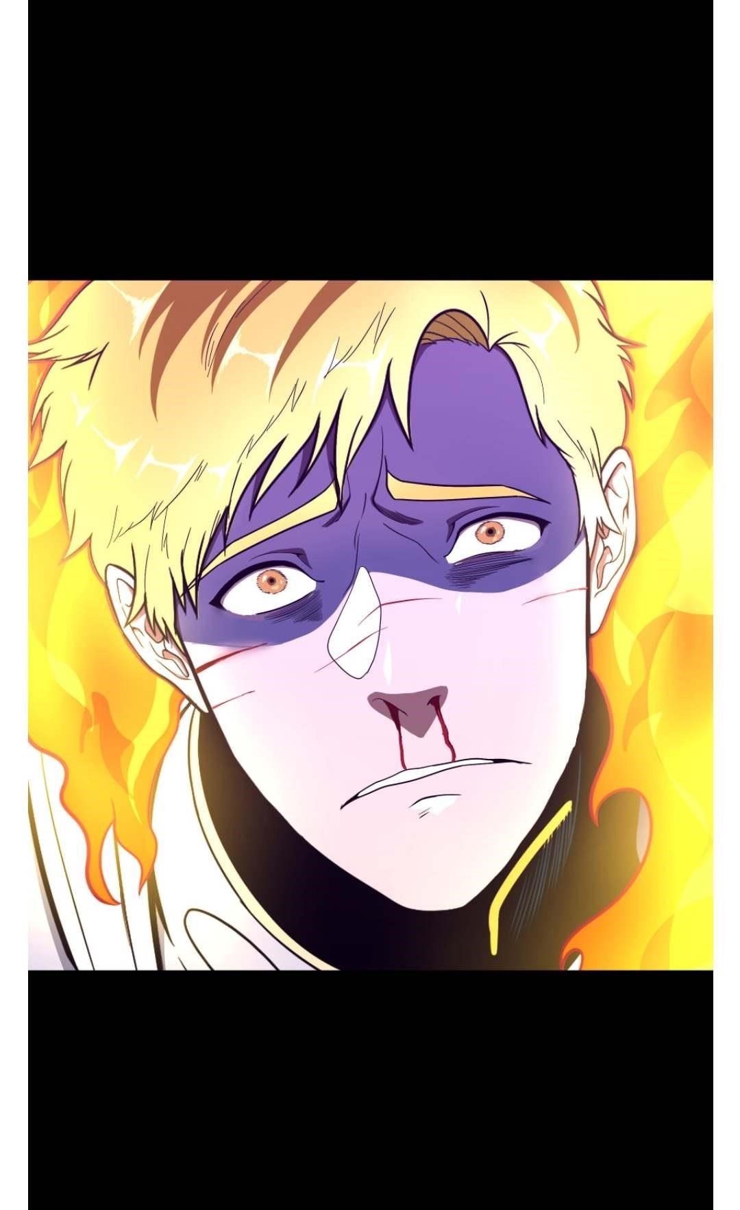 The Beginning After the End Chapter 66 - Page 83 in English