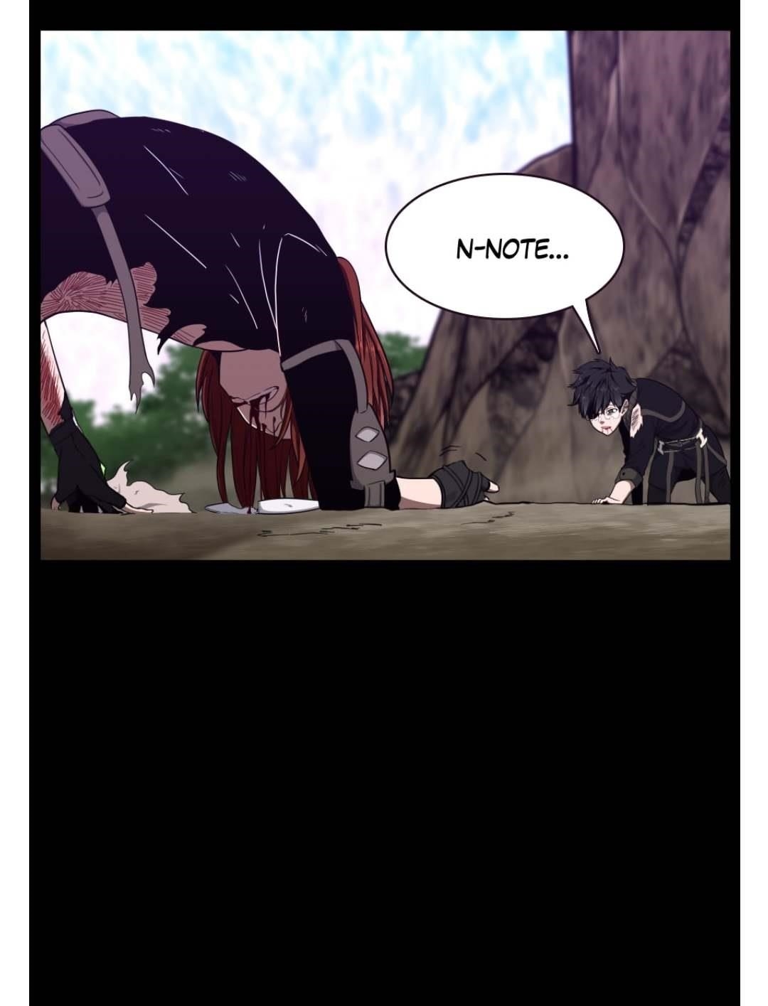The Beginning After the End Chapter 66 - Page 87 in English