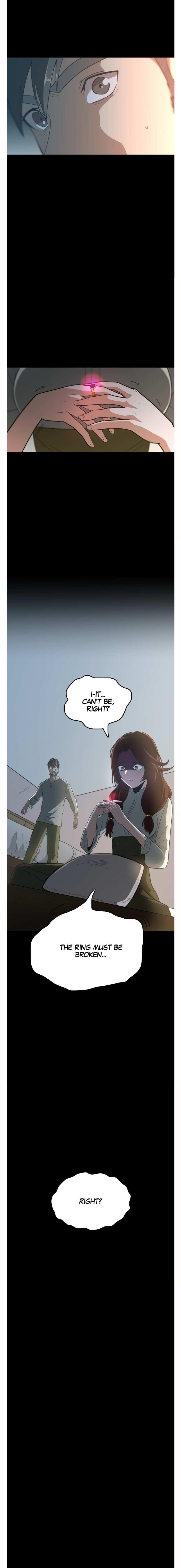 The Beginning After the End Chapter 67 - Page 11 in English