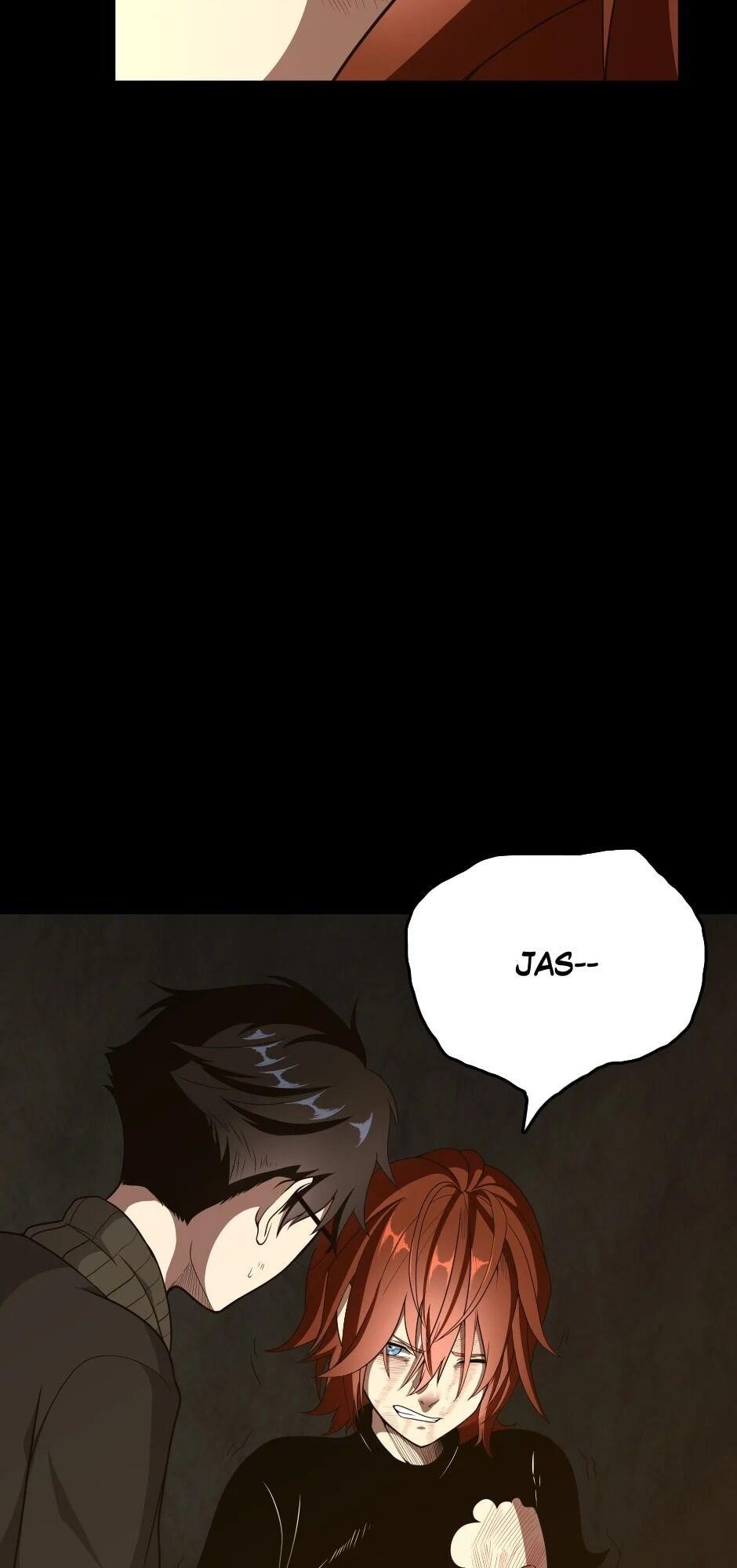 The Beginning After the End Chapter 68 - Page 21 in English