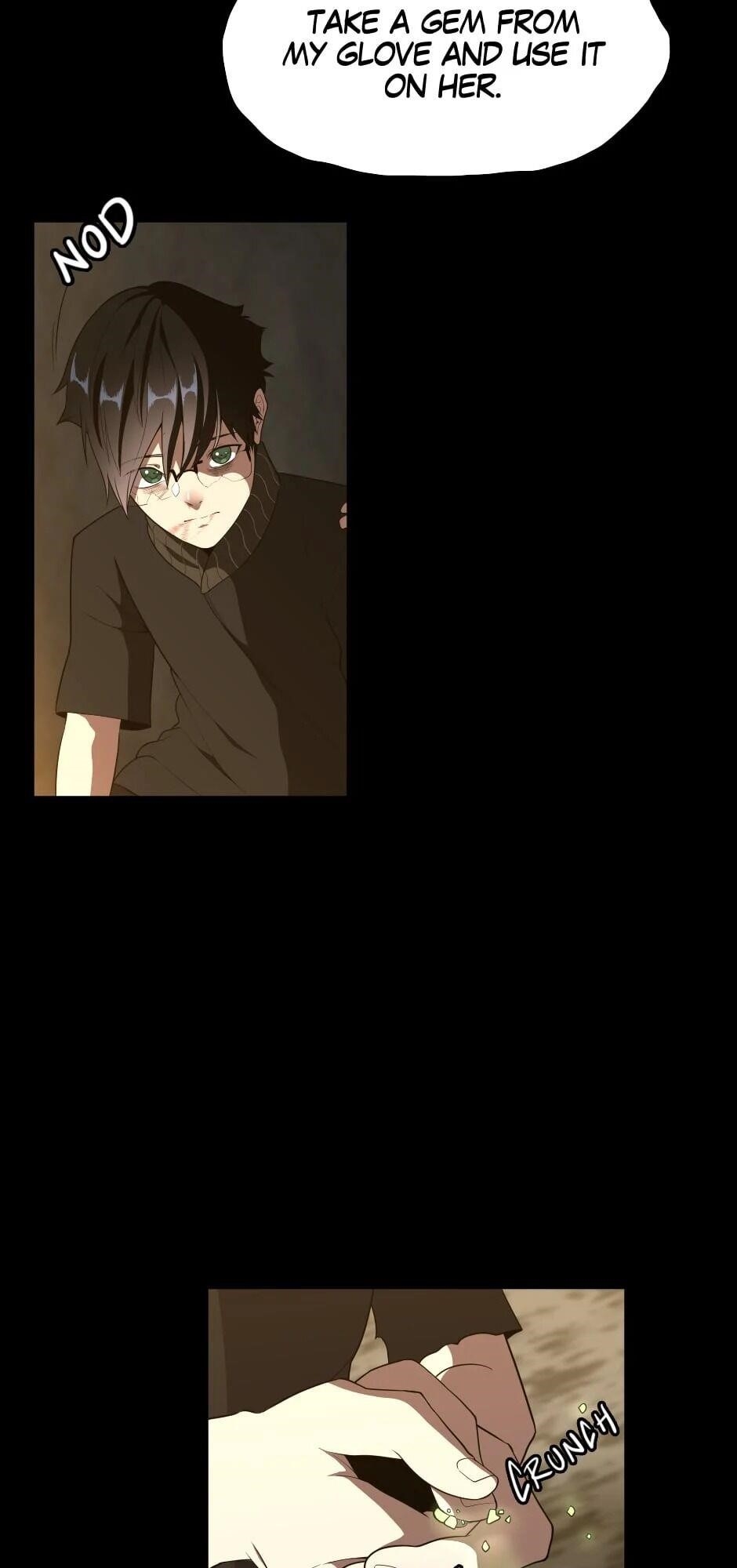 The Beginning After the End Chapter 68 - Page 27 in English