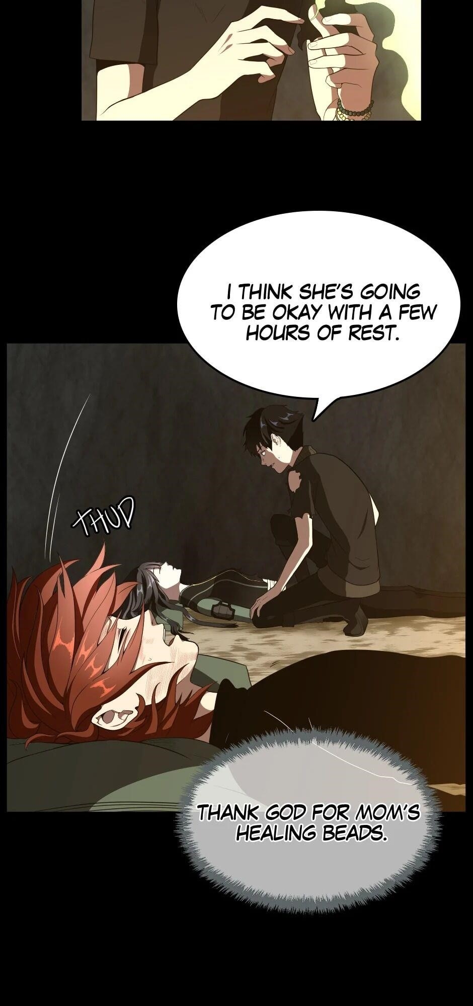 The Beginning After the End Chapter 68 - Page 30 in English