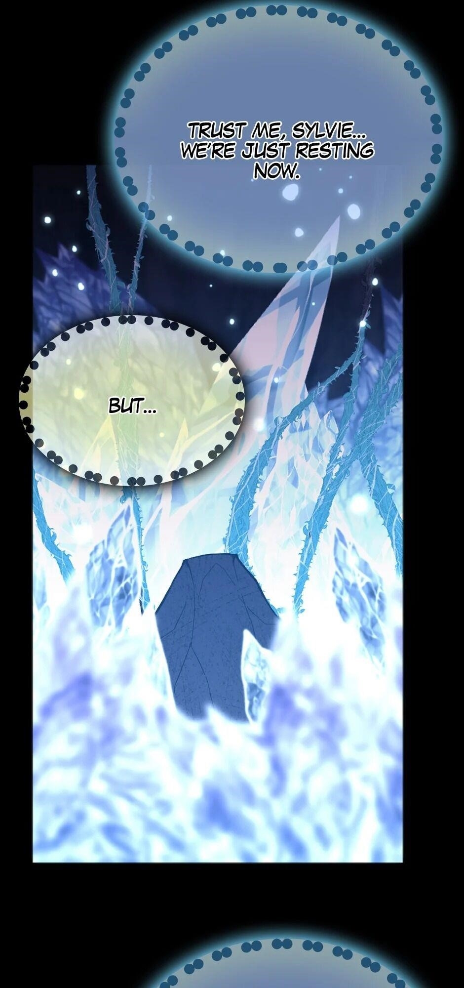 The Beginning After the End Chapter 68 - Page 40 in English