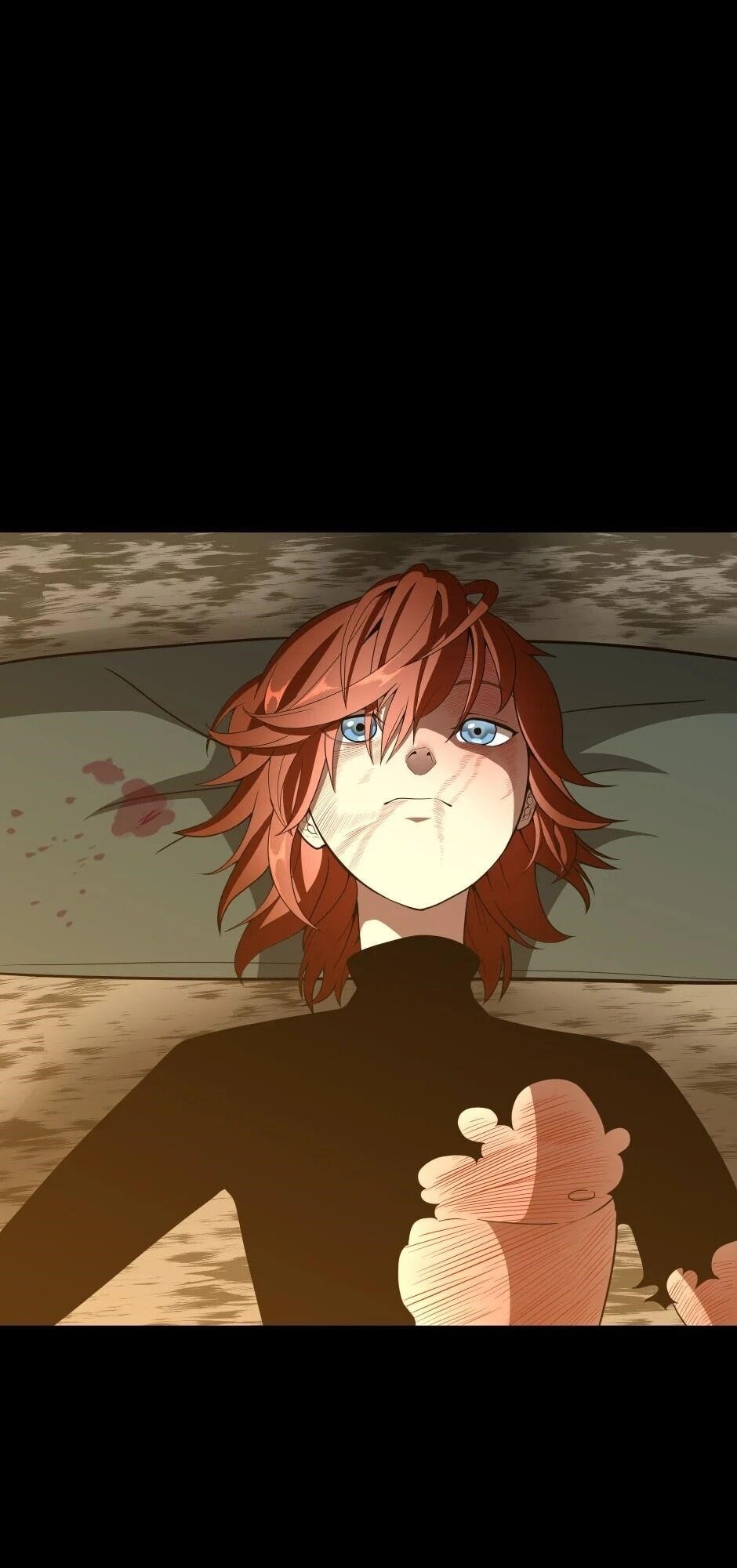 The Beginning After the End Chapter 68 - Page 46 in English