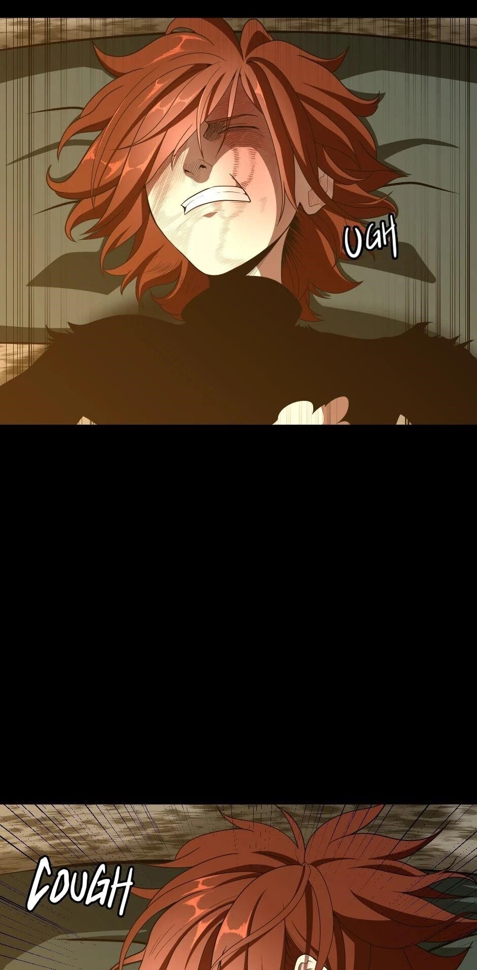 The Beginning After the End Chapter 68 - Page 5 in English