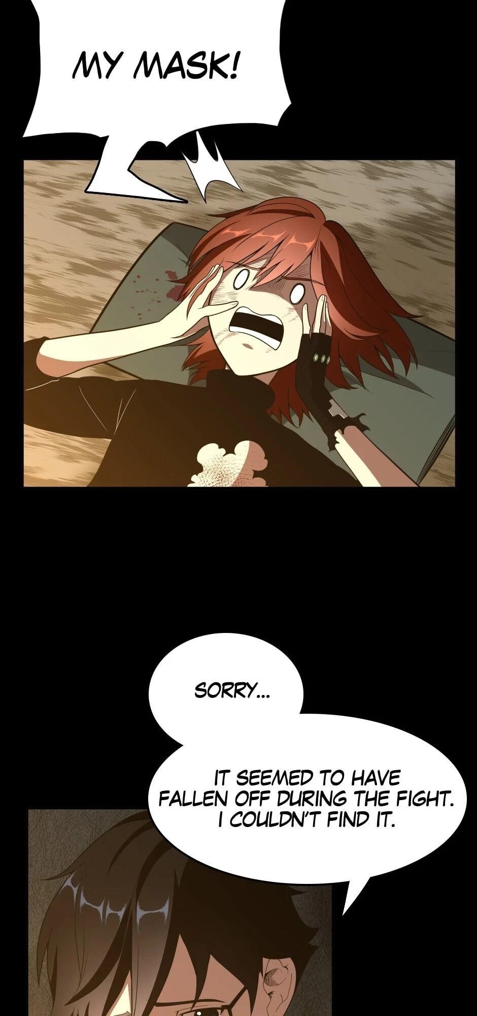 The Beginning After the End Chapter 68 - Page 50 in English