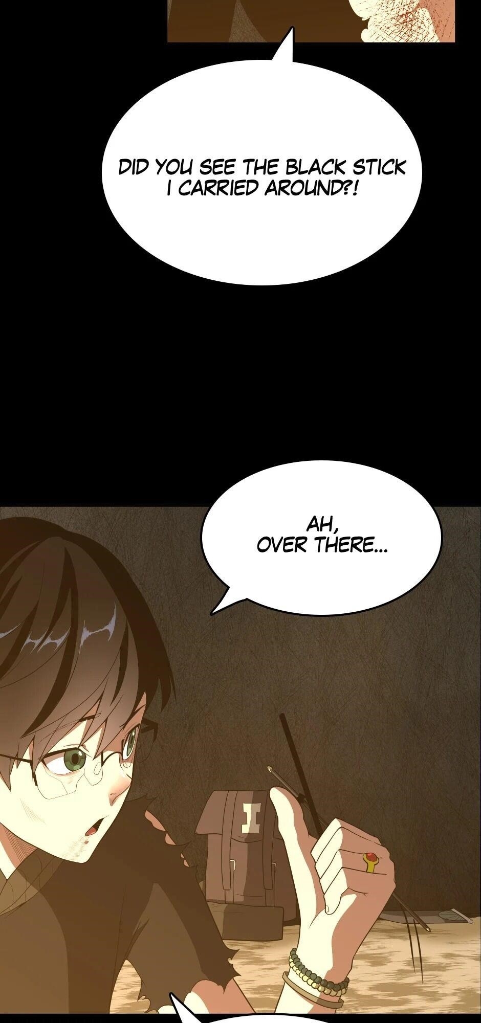 The Beginning After the End Chapter 68 - Page 52 in English