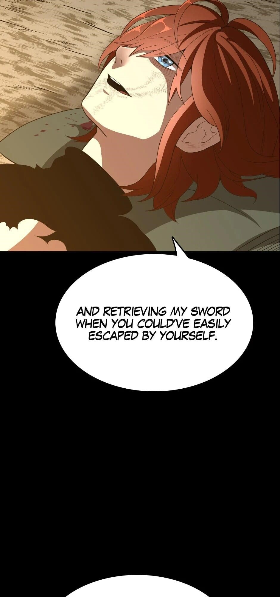 The Beginning After the End Chapter 68 - Page 56 in English