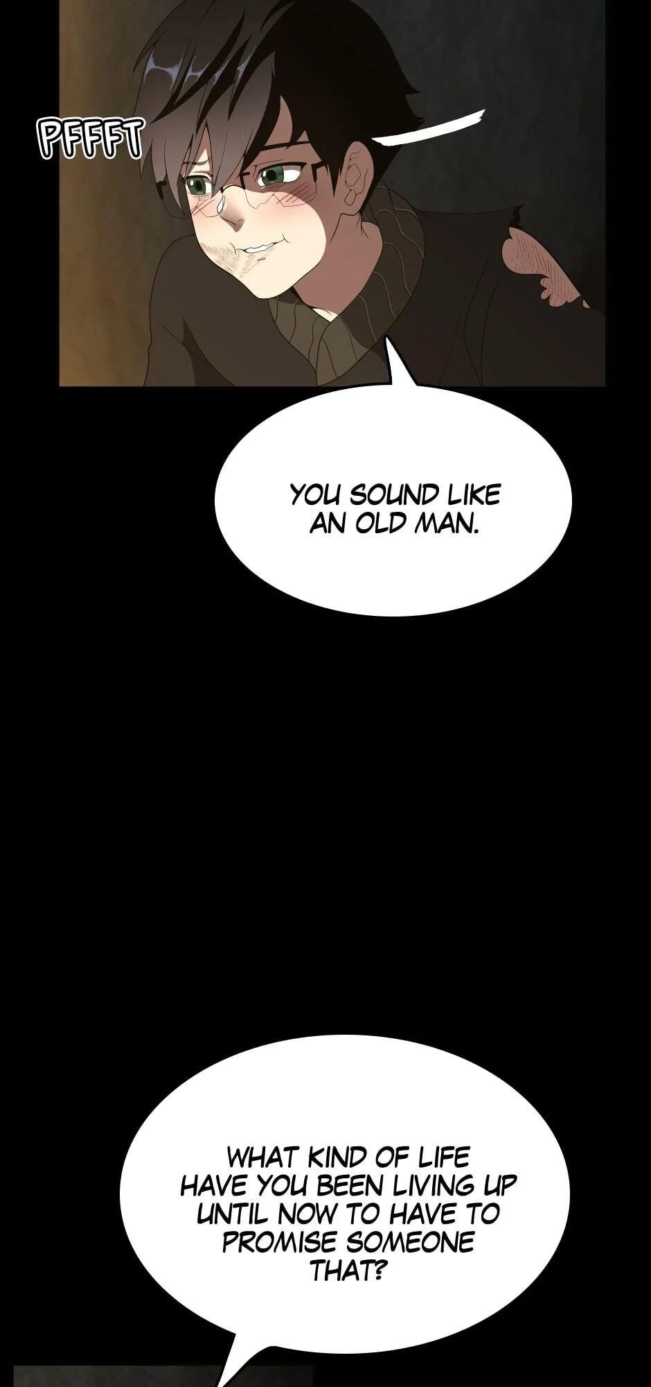 The Beginning After the End Chapter 68 - Page 63 in English