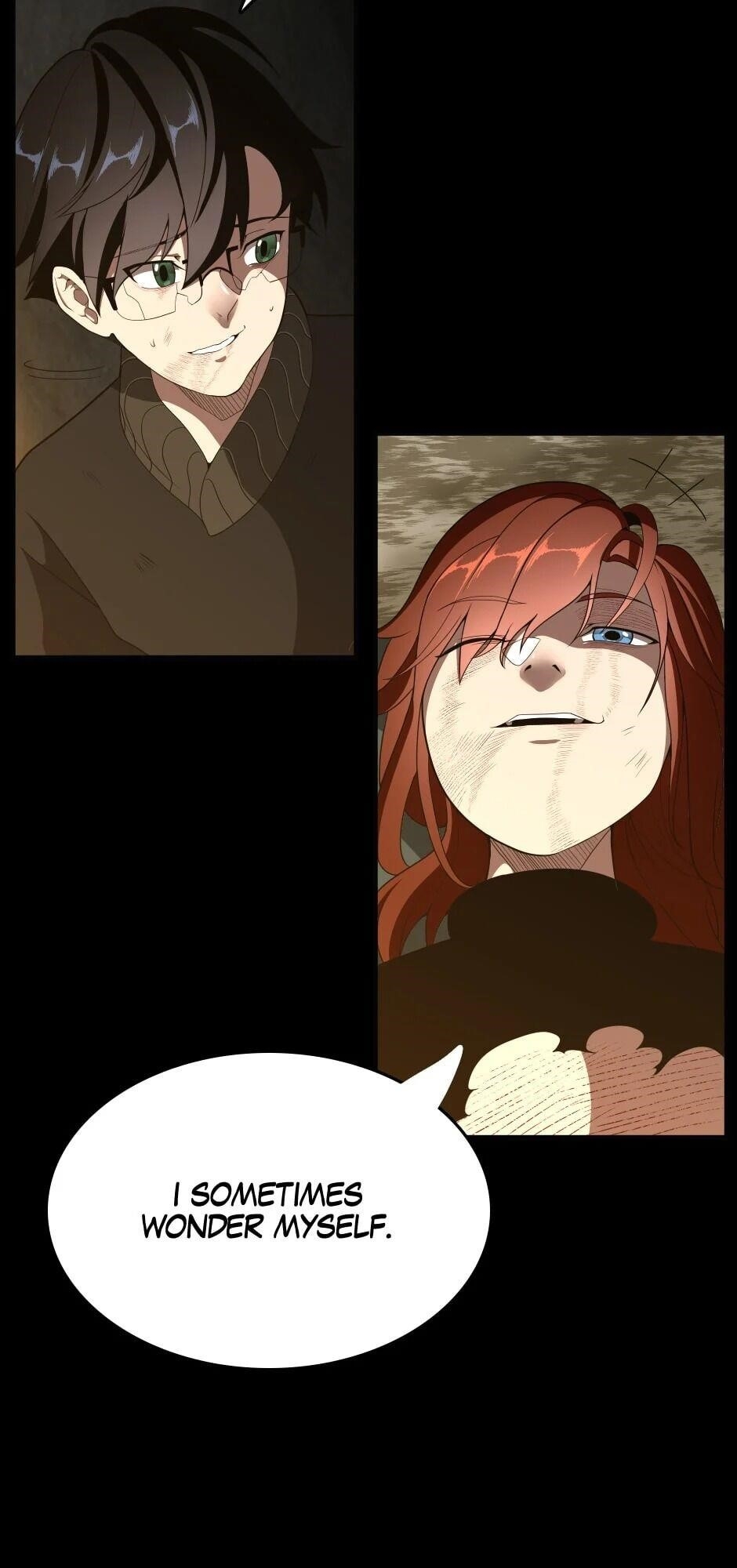 The Beginning After the End Chapter 68 - Page 64 in English