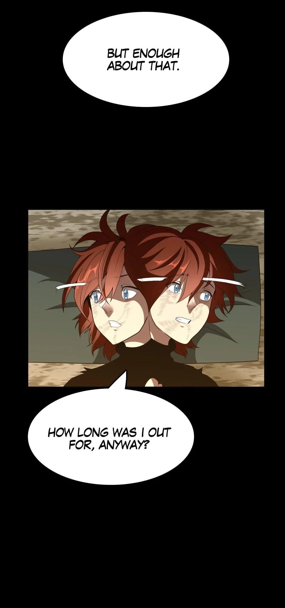 The Beginning After the End Chapter 68 - Page 65 in English
