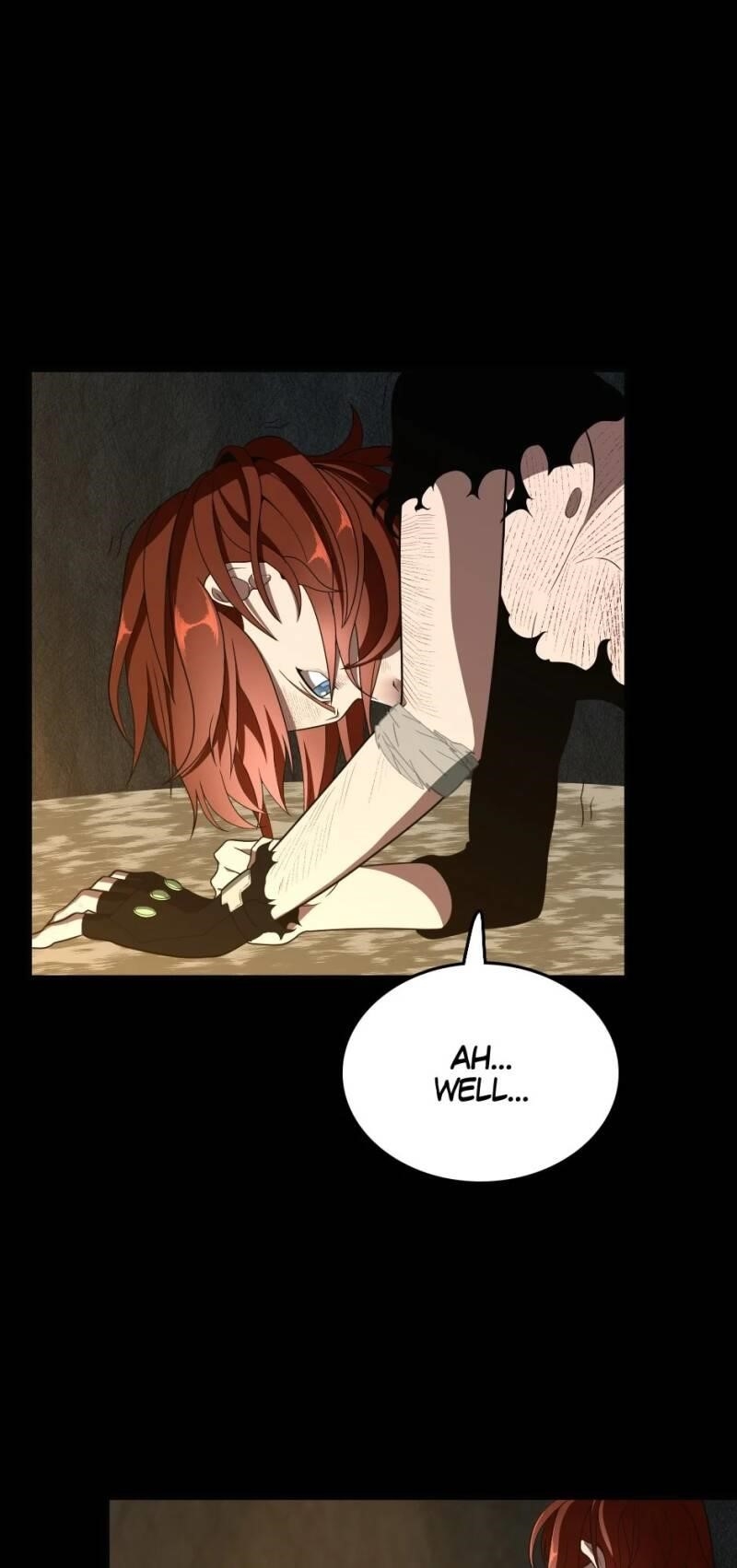 The Beginning After the End Chapter 68 - Page 67 in English