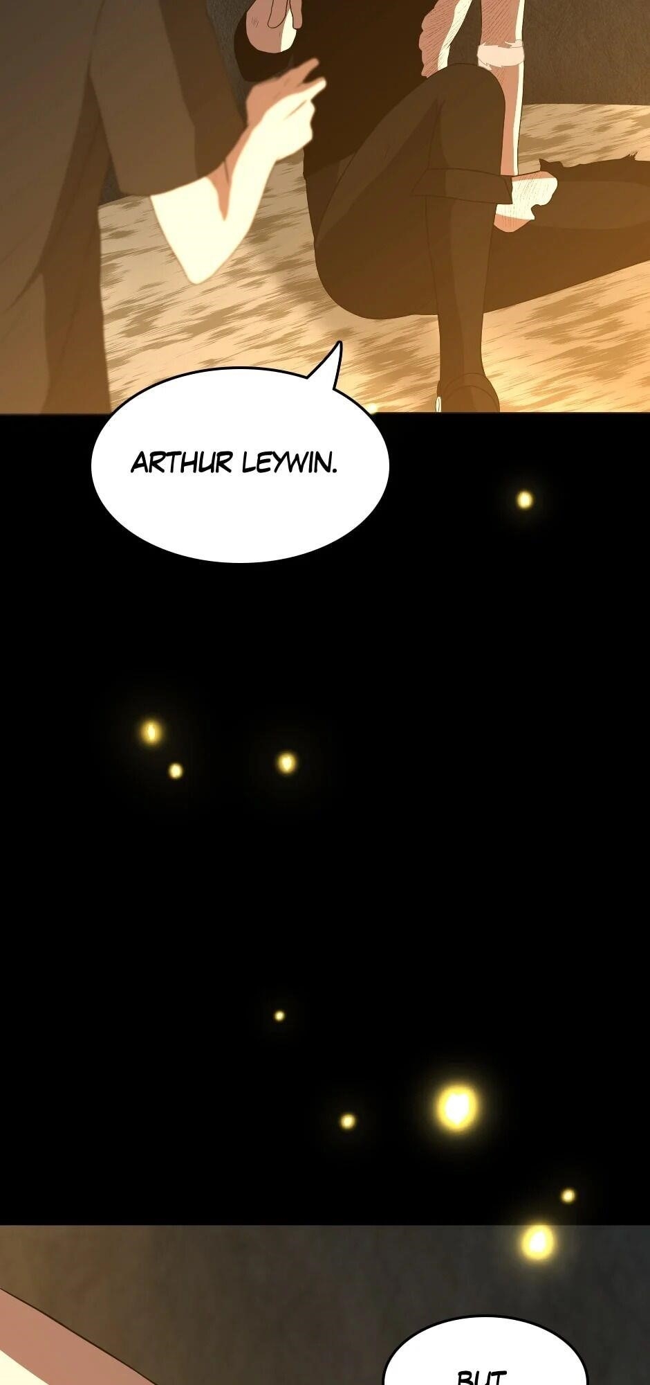 The Beginning After the End Chapter 68 - Page 71 in English