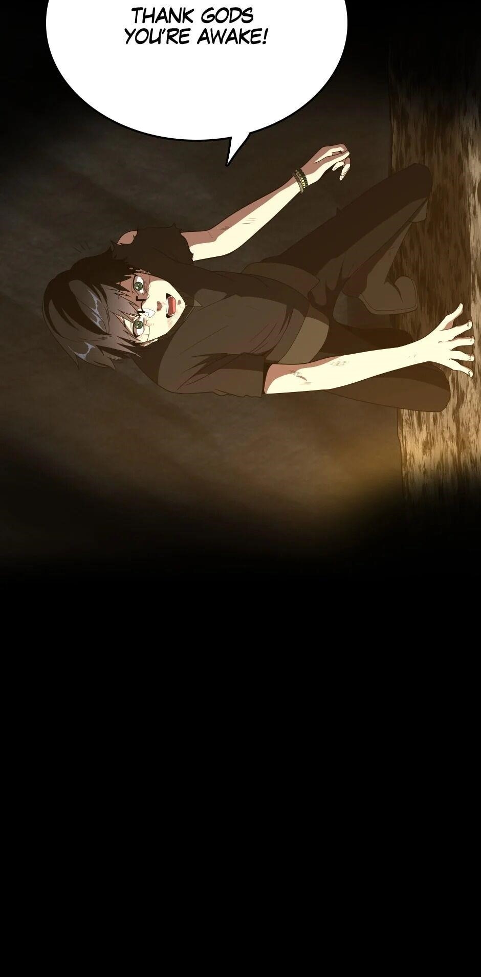 The Beginning After the End Chapter 68 - Page 8 in English