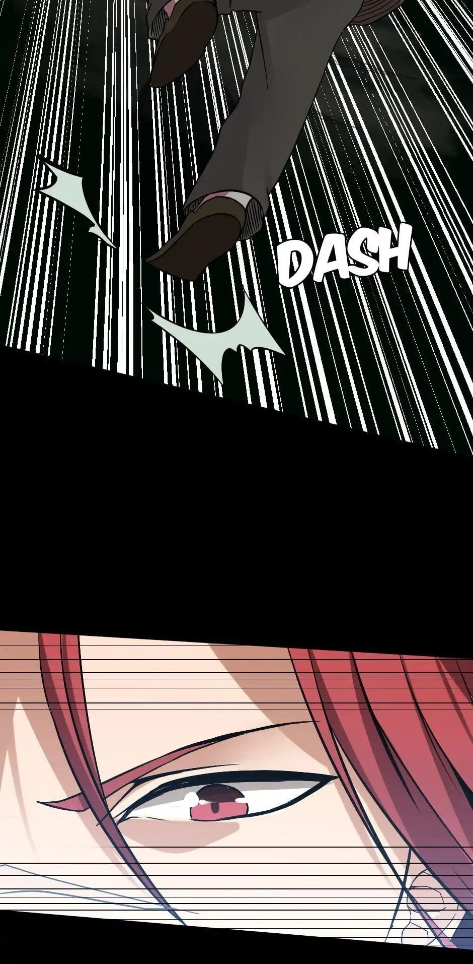 The Beginning After the End Chapter 7 - Page 31 in English
