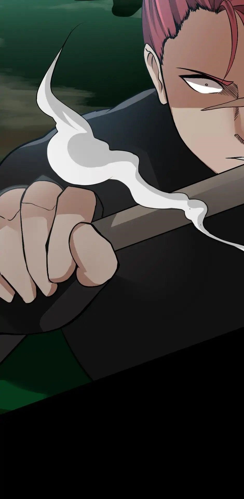 The Beginning After the End Chapter 7 - Page 35 in English