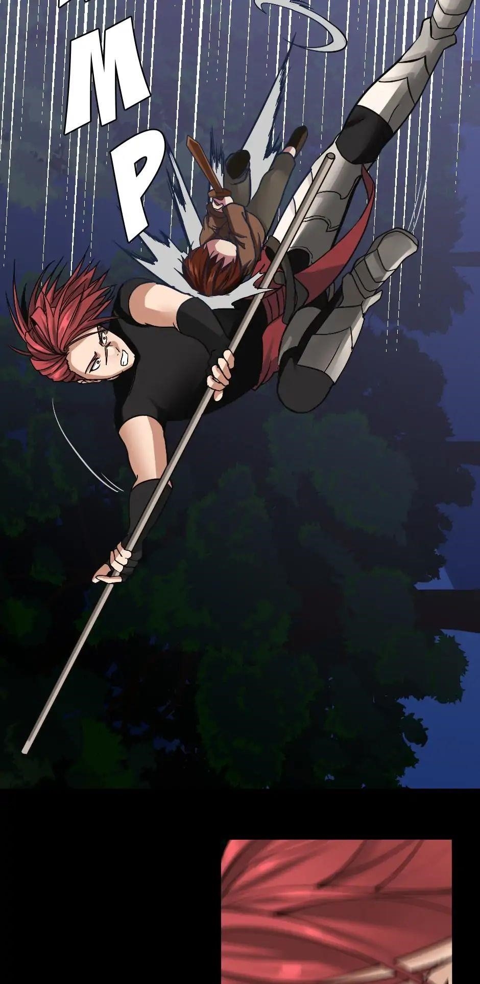 The Beginning After the End Chapter 7 - Page 43 in English