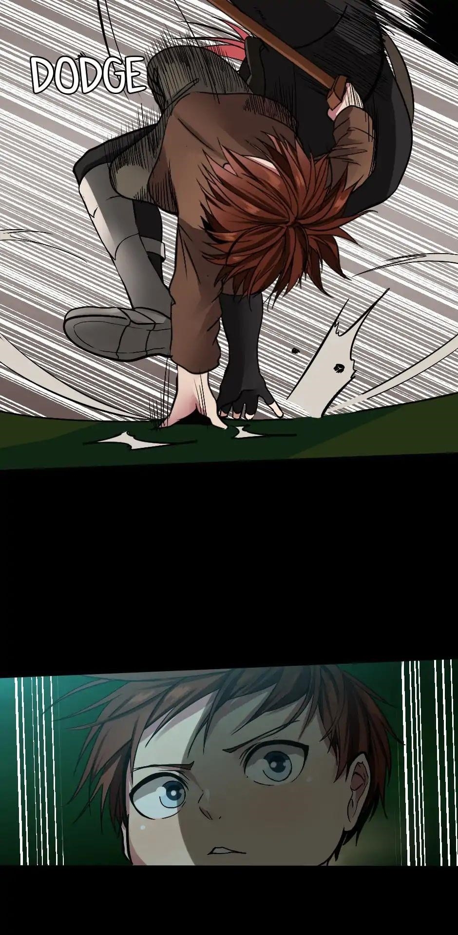 The Beginning After the End Chapter 7 - Page 46 in English