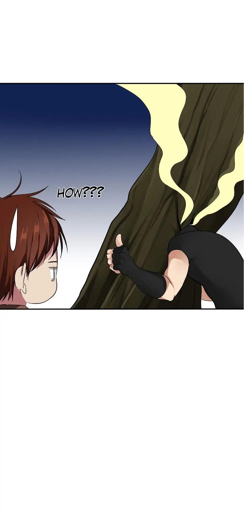 The Beginning After the End Chapter 7 - Page 64 in English
