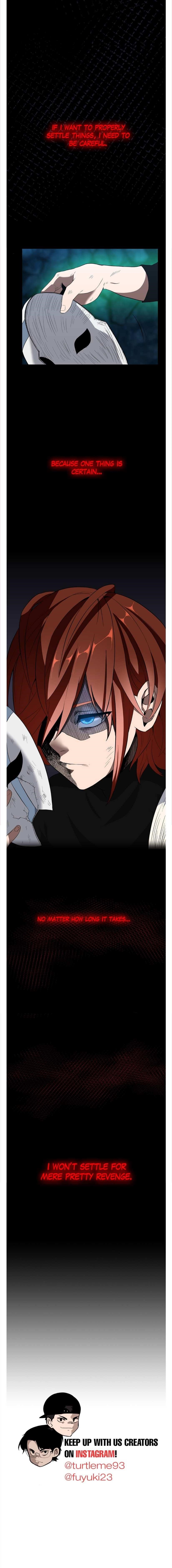 The Beginning After the End Chapter 71 - Page 10 in English