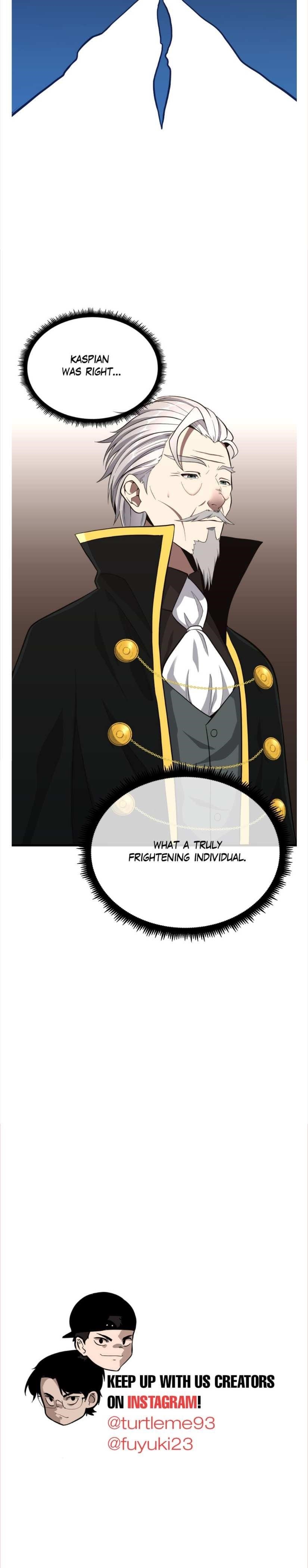 The Beginning After the End Chapter 73 - Page 9 in English
